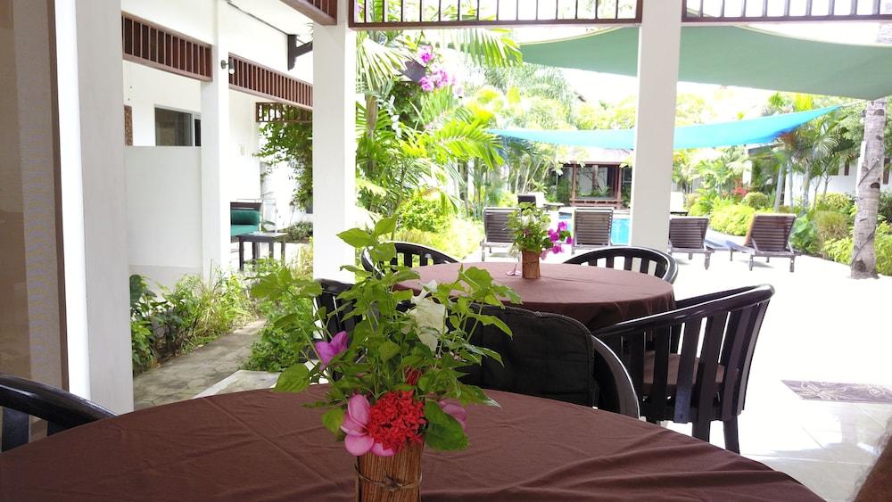 Gili Palms Resort Gili Trawangan Exterior photo